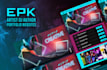 design develop artist website epk sheet, press kit, media kit