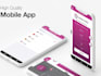 develop your ios or iphone or android applications