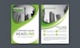 do one page marketing or event flyer brochure poster design