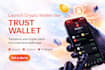 develop your own crypto wallet like trust wallet