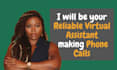 be your virtual assistant making phone calls