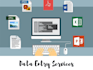 do online and offline data entry jobs