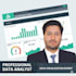 be your personal data analyst and data visualization expert