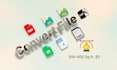 convert pdf to autocad dwg dxf