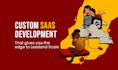 develop scalable saas solution web or mobile app from scratch
