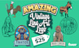 do amazing vintage line art logo for your business