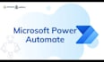 automate business processes with microsoft power automate