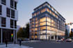 do 3d architectural visualization interior exterior house commercial building
