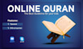 give quran pak, islamiyah lesson