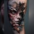 create a unique custom tattoo design