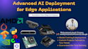 deploy advance computer vision solutions at edge