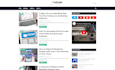 make you a simple blog website with google