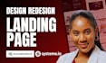 build sales funnel, landing page and automation in systeme io, squarespace