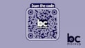 make your qr code with a unique design and can edit on it