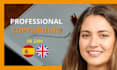 be your professional copywriter