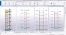 make 3d tekla model and extract drawings and reports and boms