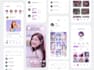 develop dating app social chat app social media app chat app