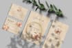 design custom wedding and party invitation cards