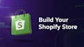 build a custom headless shopify store