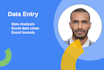 format and clean data with python and excel