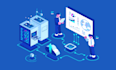 perform database tasks mysql, sqlite, mongodb, and more