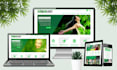 installation wordpress and customization