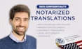 render US notarized certified translations spanish english