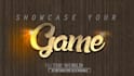 create an epic game trailer to hype your fans