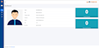 develop a website using codeigniter or laravel framework