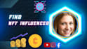 find nft influencer to promote your crypto project