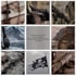 design moodboards for your novel