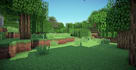 set up a 247 minecraft server on amazon web services