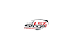 design classy minimal texas speed performance camshaft logo