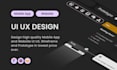 do ui ux for mockup in figma web and app design