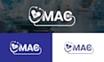 design classic, minimal, and professional lettermark logo for you