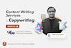 provide copywriting services to maximize your sales