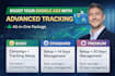 setup your google ads with advanced conversion tracking