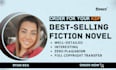 be your ghost write your romance and crime novel