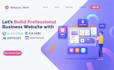 create converting landing page or leadspage with unbounce, clickfunnels, samcart