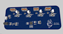 design your usb hub pcb and schematic