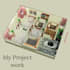 do 3d autocad designs and layouts