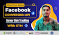 fix meta pixel error, meta conversion api setup, fix fb event catalog issue
