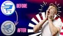 make perfect logo to your channel
