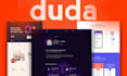 do duda website design and duda website redesign