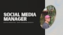 build and manage your online presence and brand image