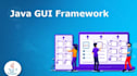 do a complete gui design