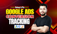 setup google ads enhanced conversion tracking and cookie consent banner by GTM