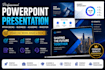 design a professional powerpoint presentation or pitch deck