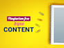 do any content creation, research articles, blog, summary, creative or technical