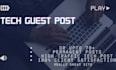 publish tech guest post, on my tech blog with do follow backlinks